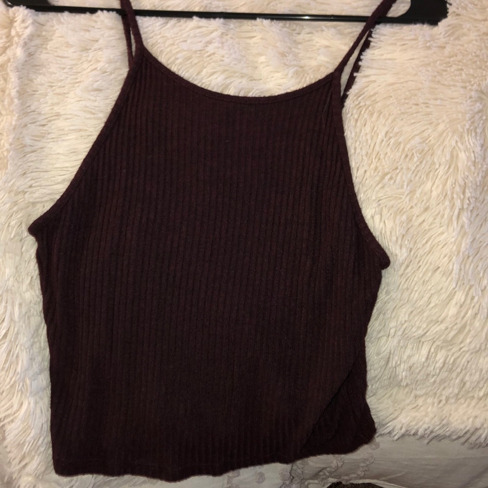 Brandy Melville crop Tank